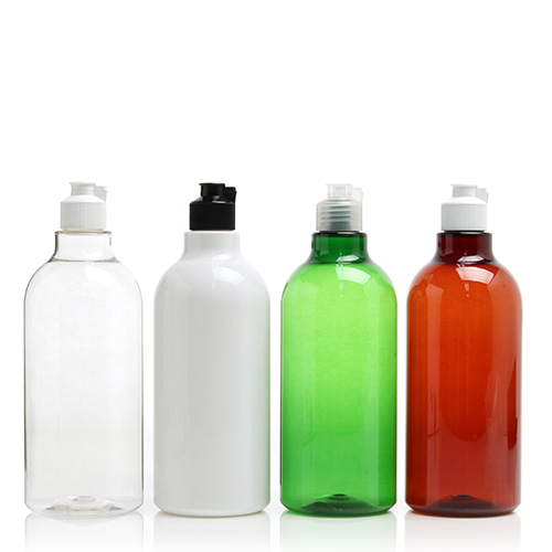 SHAMPOO B N500