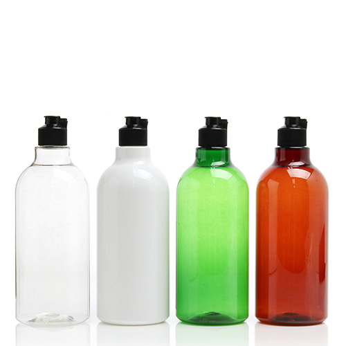 SHAMPOO B N500