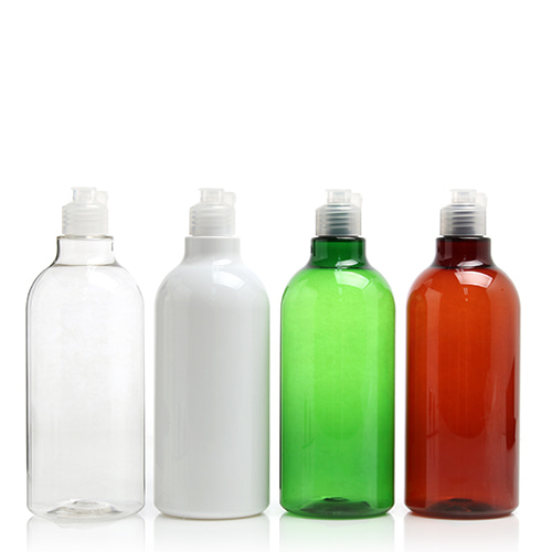 SHAMPOO B N500