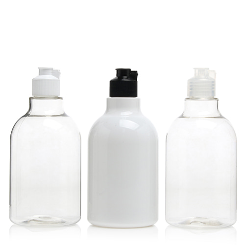 SHAMPOO B N350
